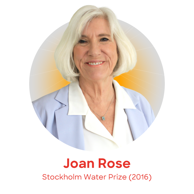 Joan Rose